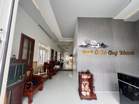 Hotel 301 Bed and Breakfast in Lâm Đồng