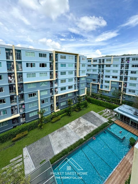 Dcondo Kathu Phuket Apartment in Kathu