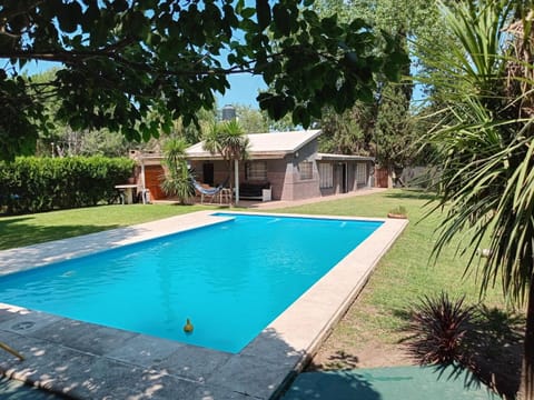 Garden view, Swimming pool