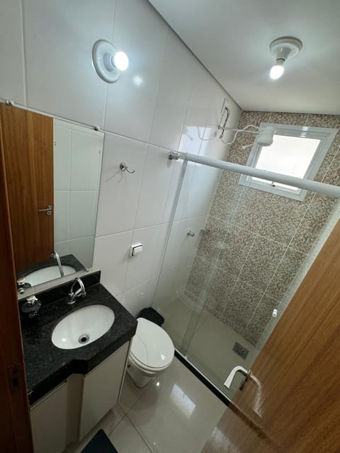 Apartamento bairro Tubalina Apartment in Uberlândia