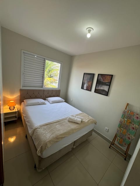 Apartamento bairro Tubalina Apartment in Uberlândia