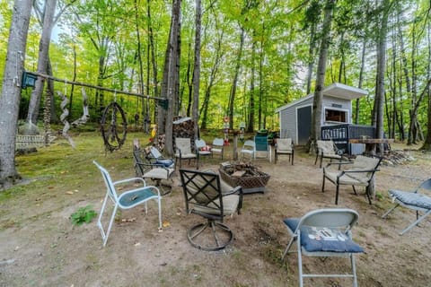 Belmont Lakeside Retreat Casa in Lake Winnisquam