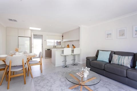 Maylands Riverside City Retreat Apartamento in Bayswater