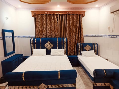 Istanbul Inn Guest House Bed and Breakfast in Islamabad