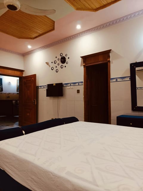 Istanbul Inn Guest House Bed and Breakfast in Islamabad