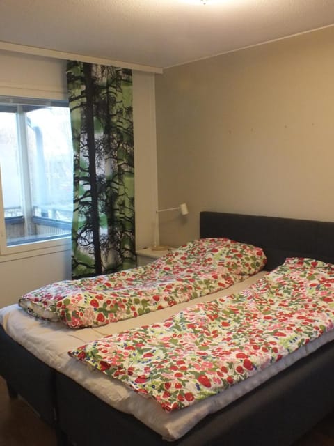 Bed, Balcony/Terrace, Photo of the whole room