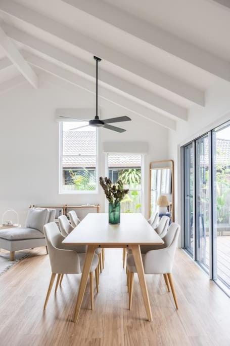 The Cabaway - Cabarita Beach House in Tweed Heads