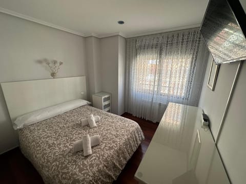 Apartamento Gran Azul Santoña Appartamento in Santoña