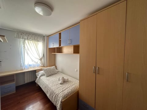 Apartamento Gran Azul Santoña Appartamento in Santoña