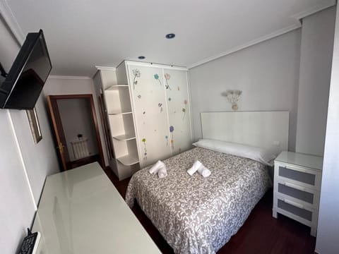 Apartamento Gran Azul Santoña Appartamento in Santoña