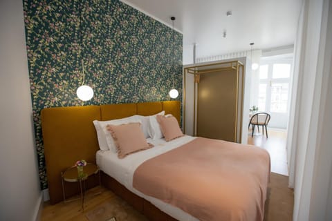 Trovador Guest House Bed and Breakfast in Guimaraes
