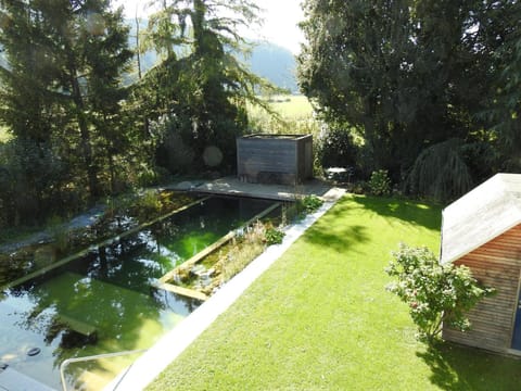 Ferienhaus Heinzle House in Vorarlberg, Austria