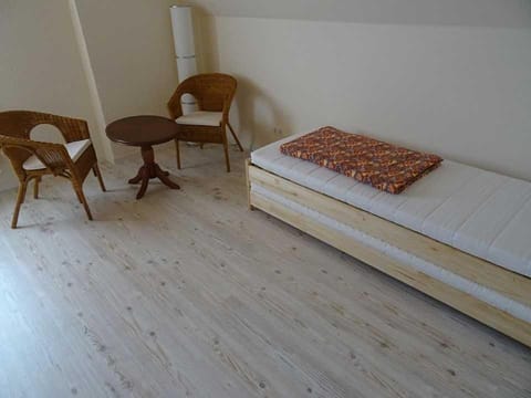 Ferienwohnung Brinkstr Apartamento in Neubrandenburg