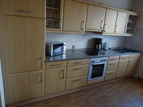 Ferienwohnung Brinkstr Apartamento in Neubrandenburg