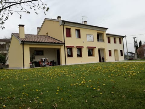 Agriturismo Memento Farm Stay in Trentino-South Tyrol