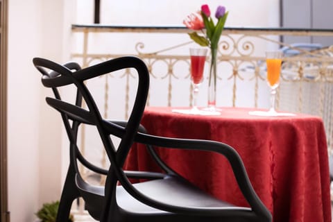 Belle Epoque B&B Bed and Breakfast in Trapani