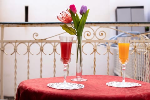 Belle Epoque B&B Bed and Breakfast in Trapani