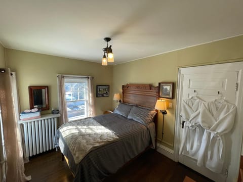 The Captain's House heritage bed & breakfast Chambre d’hôte in Midland