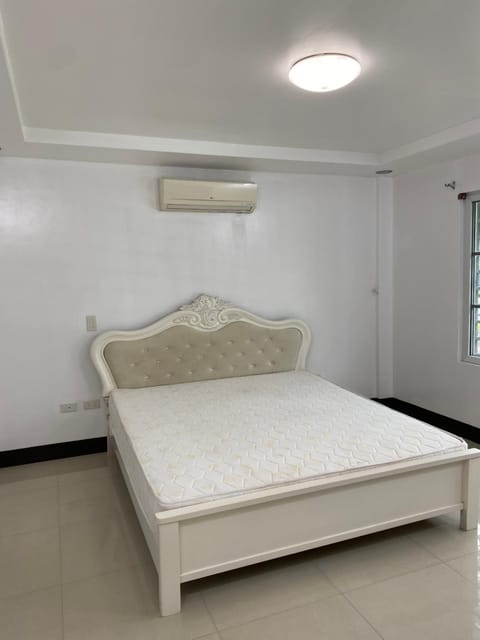 Rio Grande de Pampanga Villas Apartment in Angeles