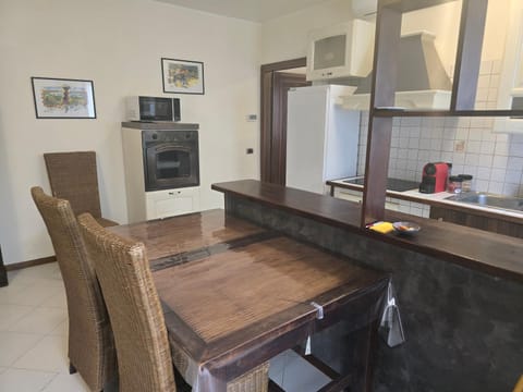 Il Gelsomino Apartment in Tuscania