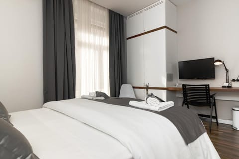 Prima Luxury Rooms Bed and Breakfast in Split