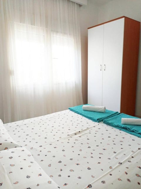 Mediteraneo Apartments Condominio in Budva