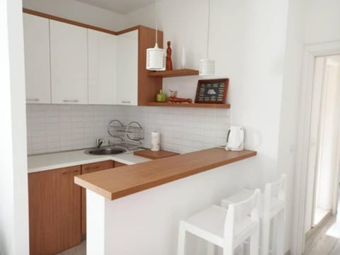 Mediteraneo Apartments Condominio in Budva