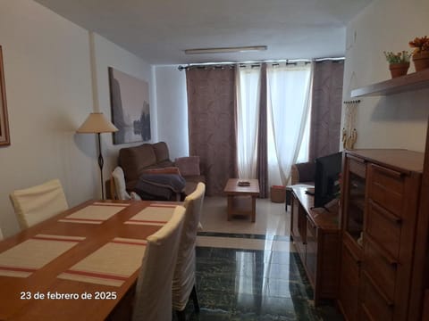 Apartamento Tessa Apartment in Benidorm