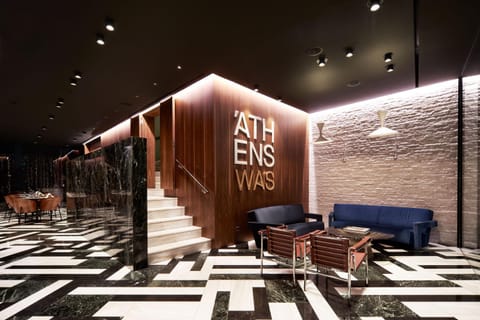 AthensWas Design Hotel Hôtel in Plaka