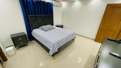 Lujos apartamentos Res Colinas 3 1er Piso con Terraza Apartment in Distrito Nacional