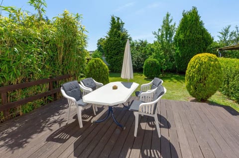 Alte Büdnerei in Sellin - Fewo 01 Apartment in Sellin