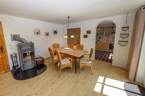 Alte Büdnerei in Sellin - Fewo 01 Apartment in Sellin