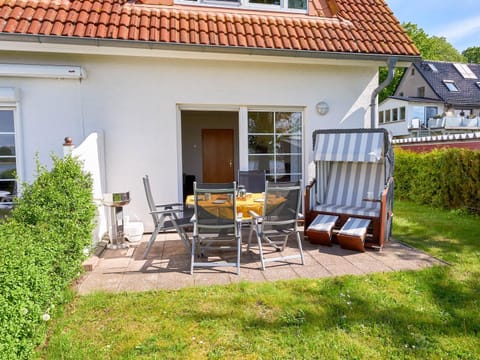 Property building, Balcony/Terrace