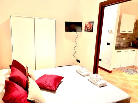 Appartamento Roma Est Apartment in Rome