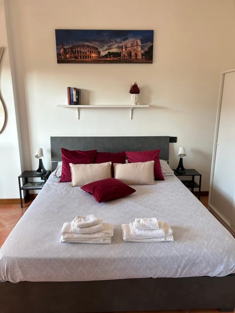 Appartamento Roma Est Appartement in Rome