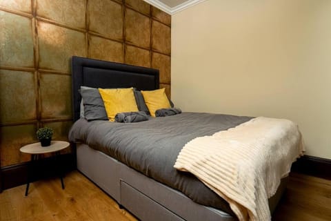 MonthStays Relocators Business Apartment in Hove