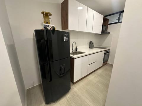 Amara804- Increible apartamento en Laureles con linda vista Apartment in Armenia