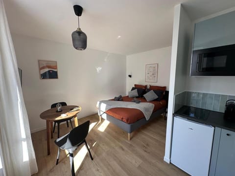 GuestReady - Charming Stay near Paris Apartment in Montrouge