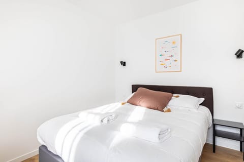 GuestReady - Charming Stay near Paris Apartment in Montrouge