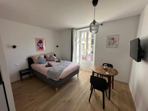 GuestReady - Charming Stay near Paris Apartment in Montrouge