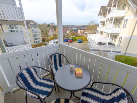 View (from property/room), Balcony/Terrace