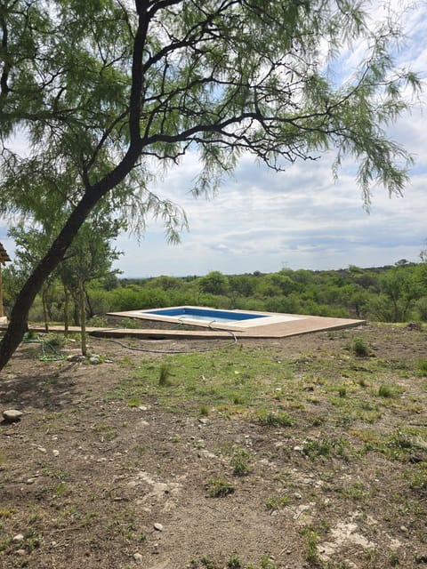 El Alto Chalet in San Luis Province, Argentina