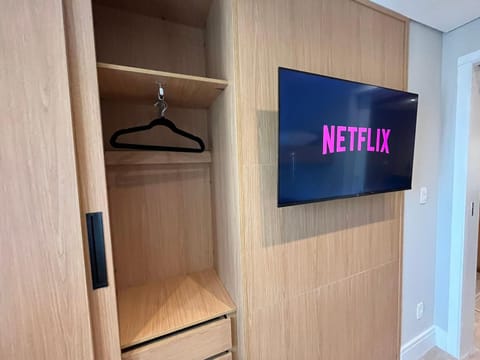 TV and multimedia, wardrobe