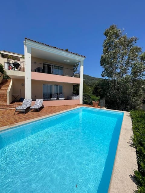 Patio, Balcony/Terrace