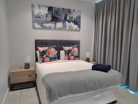 Boulevard Suites Zimbali Lakes 117 Apartment in Dolphin Coast