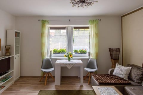 Ferienwohnung Fürst Apartment in Lübben