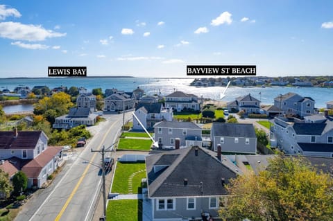 151 Bayview, West Yarmouth, Maison in Yarmouth Port