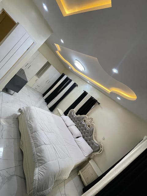 Royal Luxury Apartment Apartment in Lagos