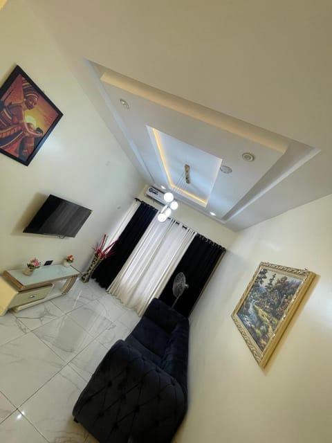 Royal Luxury Apartment Apartment in Lagos