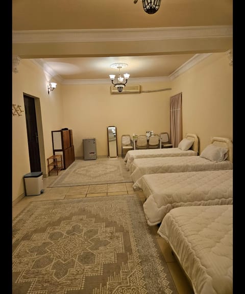 Hostel Erfan Hostel in Muscat